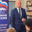 Антон Орешков организовал показ фильма «Офицеры» для молодежи Балашихи - Единая Россия