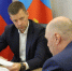 Сергей Юров провел прием граждан - Единая Россия