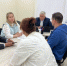 Тарас Ефимов провел прием граждан в Балашихе - Единая Россия