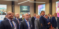 Три ветерана СВО из Балашихи начали обучение по программе «Герои Подмосковья» - Regions.Ru