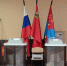 Стали известны итоги выборов в Совет депутатов Балашихи - Regions.Ru