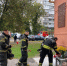 Спасатели почтили память коллег, погибших при исполнении долга в округе Балашиха - Regions.Ru