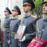 Мемориальную доску участнику СВО Олегу Савичеву открыли в Балашихе - Regions.Ru