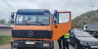 Двух автомобилистов оштрафовали в Балашихе за незаконную перевозку строительных отходов - Regions.Ru