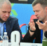 «Герои Подмосковья»: ветеран СВО проходит обучение под наставничеством главы Балашихи - Regions.Ru