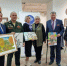 Победителей муниципального этапа конкурса рисунков «Моя Россия» определили в Балашихе - Regions.Ru