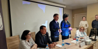 Выездная администрация в Балашихе: жителю Саввино помогут с оформлением инвалидности - Regions.Ru