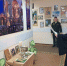 Класс православной культуры открыли в преддверии юбилея академии РВСН в Балашихе - Regions.Ru