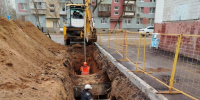 Масштабная модернизация: где в Балашихе обновят сети водоснабжения и канализации - Regions.Ru