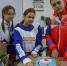 «Ночные волки» доставят бойцам СВО новогодние подарки от балашихинцев - Regions.Ru