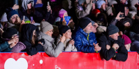 Звезды фигурного катания представят шоу «Чемпионы» в Пестовском парке Балашихи - Regions.Ru